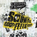 5 Seconds of Summer/디스코그래피 - 나무위키 5 Seconds of Summer/디스코그래피