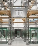 All Design Studio creates Luxemporium multi brand store in Changsha » All Design Studio는 창사에 Luxemporium 멀티 브랜드...