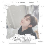 누가뽁음.내가뽁음 | lꪱttleㅤㅤ୨୧ㅤㅤꪱconㅤㅤ.ㅤㅤ♡