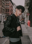 Pin på TAO(타오)