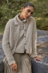 Pin by 박정민 on 소잉 | Accessories jacket, Clothes, Funnel neck