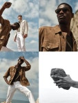 Pin by 한슬 주 on 크로키 | Photography poses for men, Men photoshoot, Portrait photography men