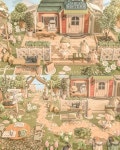 「주민집터」おしゃれまとめの人気アイデア|Pinterest|은주 최 | どうぶつの森, 景観モデル, 景観