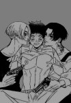 도만머구리오빠야 | Pin de 레몬라임 em 도만 | Personagens de anime, Casais românticos de anime, Fotos de anime engraçada