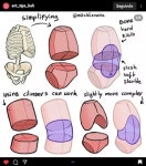 Pin by 강산 최 on 소묘 | Body drawing tutorial, Figure drawing reference, Drawing lessons