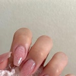 (뉴욕)탑스네일 | Pin by 강스네일 애오개점 on 네일
