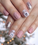 까사벨르 바이 네일파이어 | Unhas verão에 있는 Casa da Manicure Loja님의 핀 - 2025