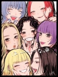 뽕잎마을연화갤러리/톳과뽕만두찐빵 | 챤미나/ちゃんみな👑
