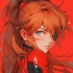 Pin by 배재용 on 아스카 in 2025 | Evangelion, Neon genesis evangelion, Asuka langley