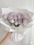 Pin by jinhee,lee on 꽃다발/바구니/꽂이 in 2025 | Flowers bouquet, Dried flower bouquet, Boquette flowers