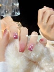 Konomi nail(코노미네일) | Nails에 있는 Connie Córdova님의 핀 | 네일, 네일아트, 네일 디자인