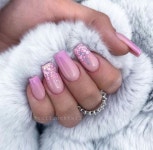 엔오티디샵NOTD | 네일트렌드#형광네일#블링블링#일자프렌치네일#nail#gelnail#like4like#notd#nail#gelart#gelnail#nail#follow#nailswag#ジェルネイル#라인테이프아트