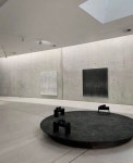 in seoul Stocker Lee Architetti 이소진 씨가 설계한 '논현 101-1... 수많은 사무실과 아파트가 즐비한 서울… | Concrete...