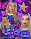 복숭아꽃_(카페대관/이벤트카페/홍대 생일카페) on X