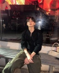 Trainee A on Instagram: “여러분여러부운!어제 저희의 유튜브 라이브 다들 잘보셨나요🥺 저희의 첫 유튜브 라이브..아직 많이 부족한...