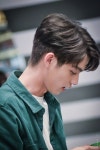 에스피투 헤어 | 부산대 마비에 허현 크롭컷