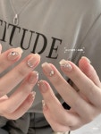 네일터치유Nail_touchU | Pin by 010-4564-2119 on 네일디자일 자료 | Fancy nail art, Elegant touch nails, Rhinestone nails