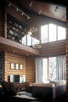 한켠의 여유공간인테리어자료모음 Huis interieur, Erker woonkamer, Huis ideeën
