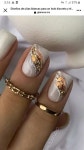 다누네일(DANU NAIL) | Pin by 누누 on 크리스마스 네일 아트 | Nails design with rhinestones, Rhinestone nails, Christmas nail designs
