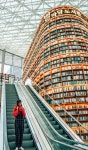 Seoul Book Bogo (Repository) 서울책보고, Library and Cultural Space!