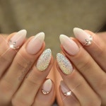 Vicki에 있는 핀 Pin by みい on 2月 in 2025 | Nail art, Acrylic nails, Fancy nails designs