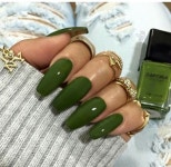 까사벨르 바이 네일파이어 | Unhas verão에 있는 Casa da Manicure Loja님의 핀 - 2025