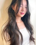 성수동 미용실 위에뜰 성수에뜰 레이어드펌