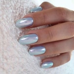 네일터치유Nail_touchU | 륜짱🐰 on Instagram: “바를수록 딥해지는 블러드컬...