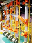 형아놀이터(Bro Playground) | Pin by 김혜지 on 놀이시설물 | Exhibition design, Store design, Parade design