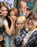 크리폴크리스탈폴리싱 | krystal eyes / tripleS KRE / tripleS / kpop / girl group / aesthetic / +(크리)스탈 아이즈 / 크리스탈 아이즈 / 트리플에스 ♡