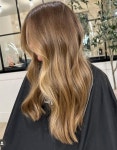 어쩜,헤어&네일(Hair&Nail) | hair에 있는 Kaja Borgen님의 핀 - 2025 | 헤어, 네일