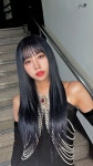 도시 ♡ DOSIE PURPLE KISS.