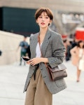 더죤 헤어스타일 | 숏컷 헤어 스타일