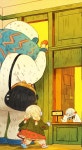 Pin by 갓태태 on 작가님 일러 모음 | Japanese painting, Illustrators, Comic art