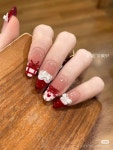 네일츄NailS2chu | Pin by 피츄 인터폴 🚓🚨 on ៚— BEAUTY =͟͟͞͞♡ | Nail art, Pretty gel nails, Pretty nails