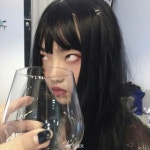 관음에이인에이쇼핑(AinA)) | 🇰🇷유앤아인 ain アイン on Instagram: “졸르여😣”