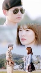 그대의하루가영화처럼행복하면좋겠다 | 하루하루 조금씩 나아질 거야 一天一天慢慢的變好 그대가 지켜보니 注視著你 힘을 내야지 행복해져야지 必...
