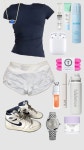 Pin page Roupas de ginástica에 있는 Beatriz Nozelos님의 핀