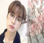 †་། ₊ 𝚑𝚢ᥙ𝚗𝚓ᥱ𝚕𝚒𝚌ㅤㅤ໒ྀི。 | Lee know, Dear lord, Dream boy