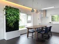 수직정원 나아바 식물 인테리어 Vertical Garden NAAVA Plant Interior | Home decor, Decor, Home