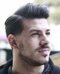 비즈니스바버샵(bee's knees barbershop) | Pin page Men's Haircuts에 있는 Sabby McBee님의 핀