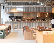 치즈바다카페테리아(cafeteria) | Cafeterias에 있는 Vicente D'Angio님의 핀