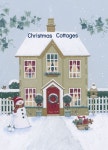 2024-0102-0508 | Pin by 010-9290-2142 on 2024.추억의 어제와 오늘 | Christmas art, Christmas illustration, Christmas paintings