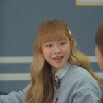 ☽さんはInstagramを利用しています:「(^^) #에이틴」