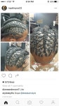 리트릿 헤어(Retreat hair) | Ty에 관한 12개의 최상의 Pinterest 이미지 | 자연스러운 헤어스타일, 드레드락 스타일 및 드레드락 Ty
