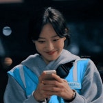 Cheer up kdrama icons | Do Hae-Yi | Han Ji-Hyun 치얼업 Cheer Up Kdrama Icons - Do Hae-Yi and Han Ji-Hyun 치얼업
