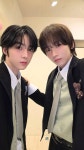 JUNHYUK (준혁) SEMIN (세민)