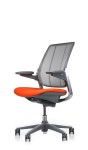 Humanscale / Diffrient Smart Chair | 사무용의자, 의자 디자인, 디자인