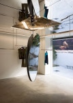 ANDERSSON BELL GYEONGBOKGUNG STORE - CREATIVE STUDIO UNRAVEL - 스튜디오언라벨
