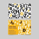 Pin page Pin by 승렬 권 on 출판디자인 | Graphic design business card, Business card design, Business card design inspiration